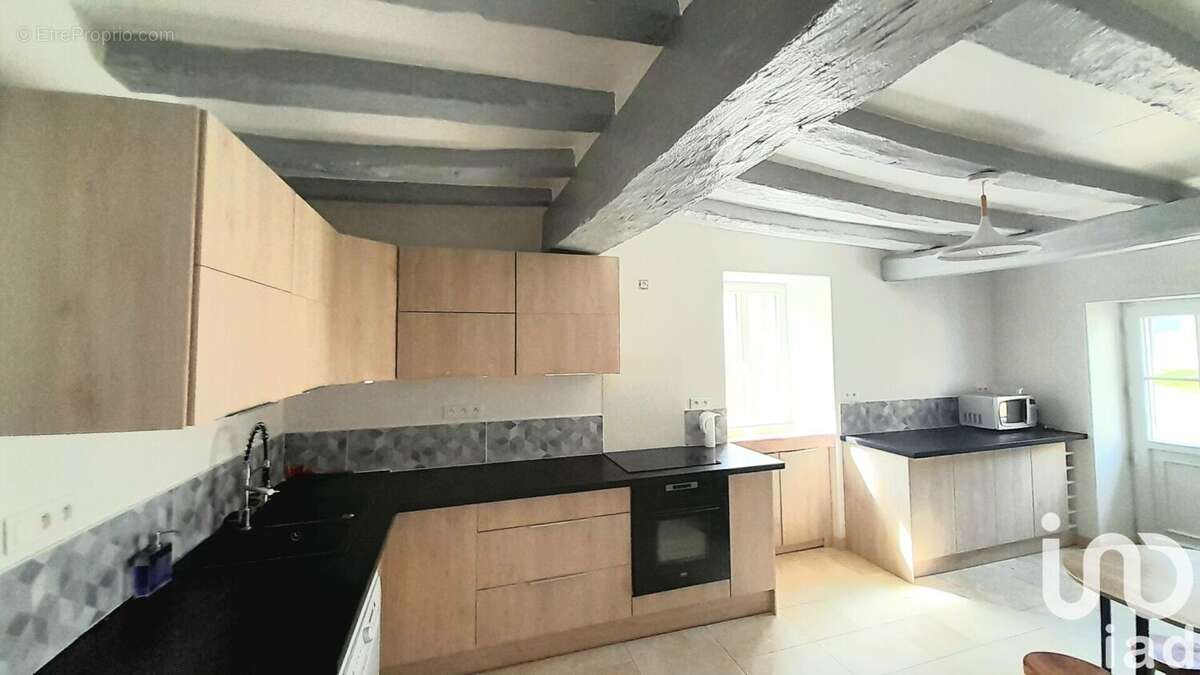 Maison 328 m² à Molosmes  - photo 3