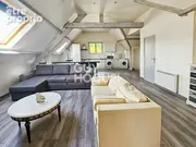 Appartement à ROZAY-EN-BRIE