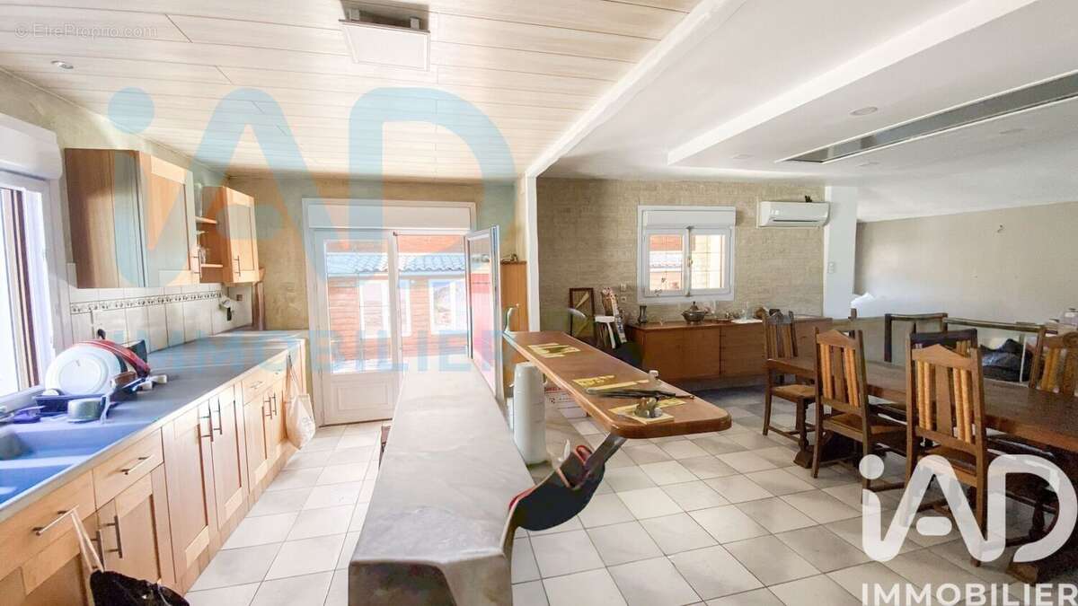 Photo 3 - Maison à POULX