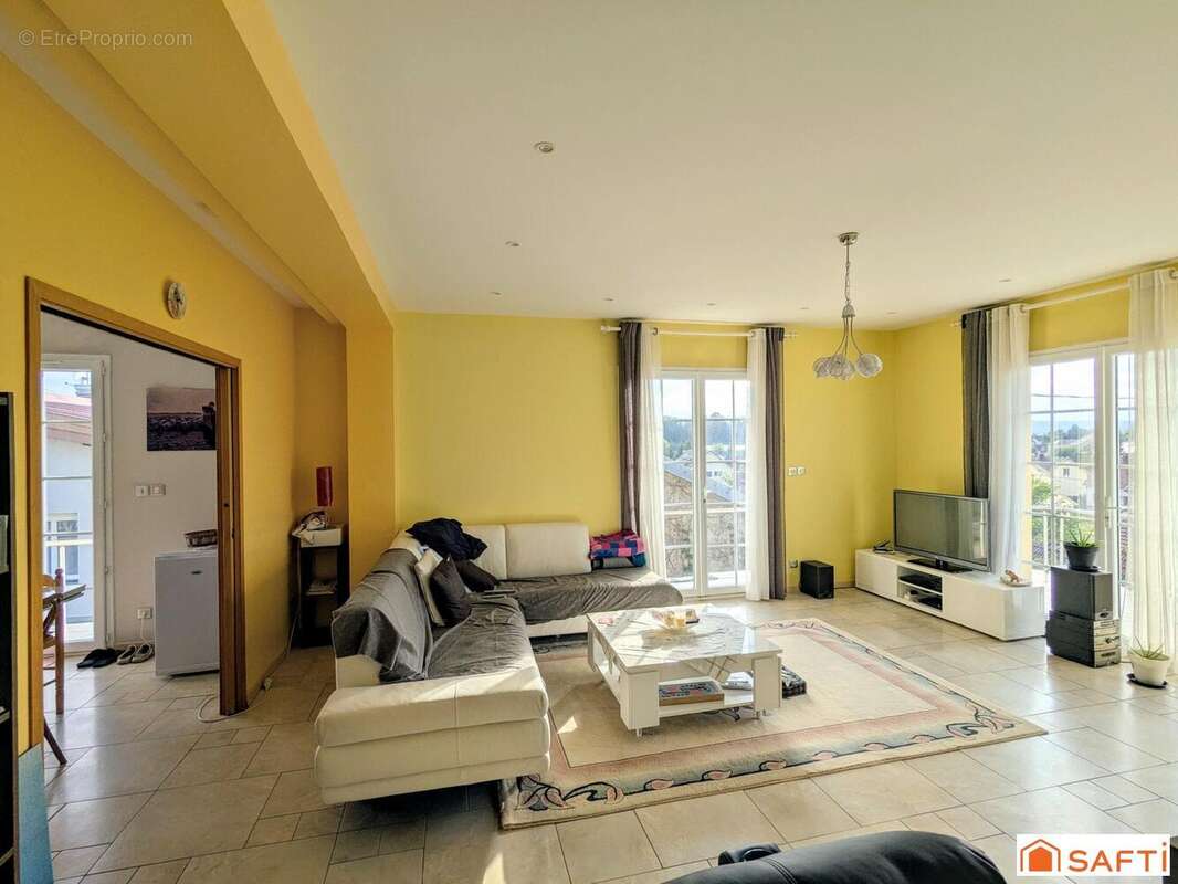 Photo 7 - Maison à SAINT-LAURENT-EN-GRANDVAUX