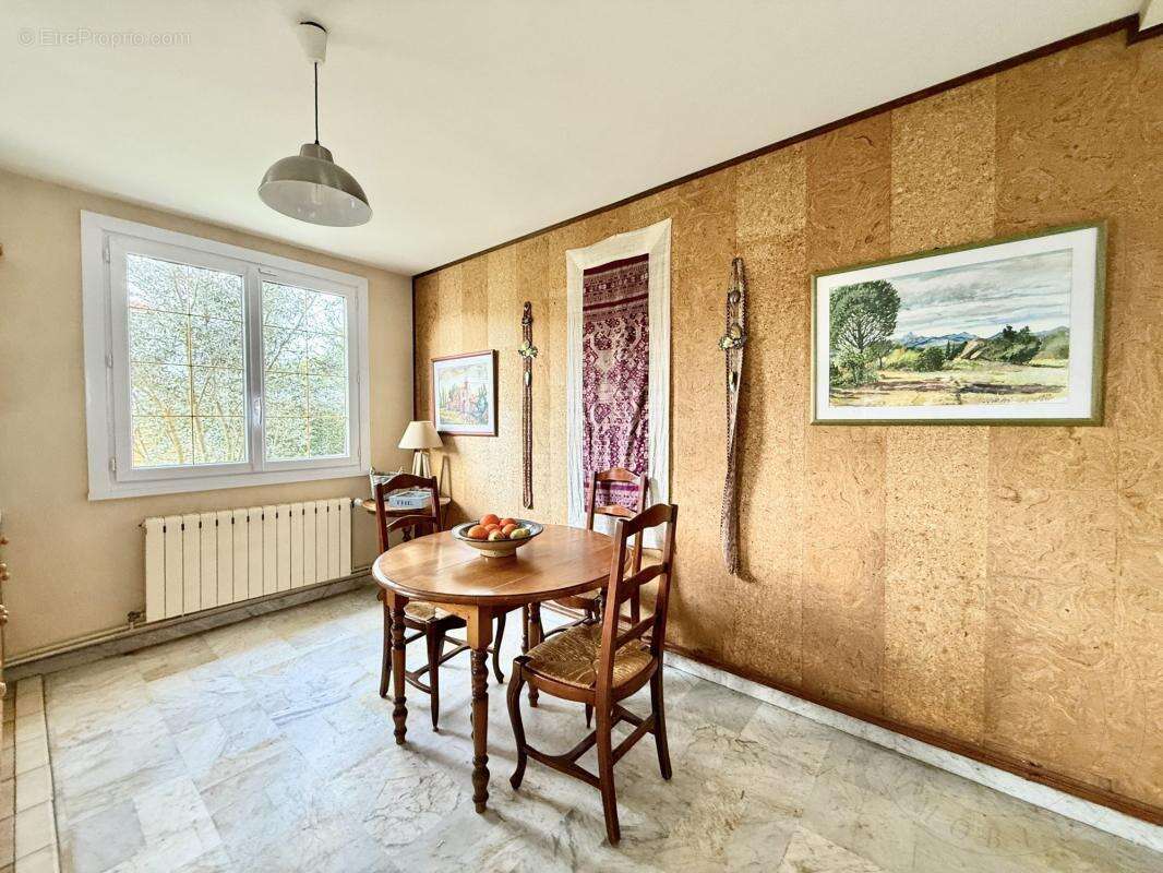 Maison à CHAPONOST