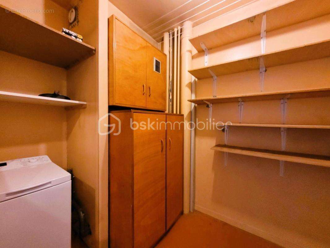 Appartement à CHELLES