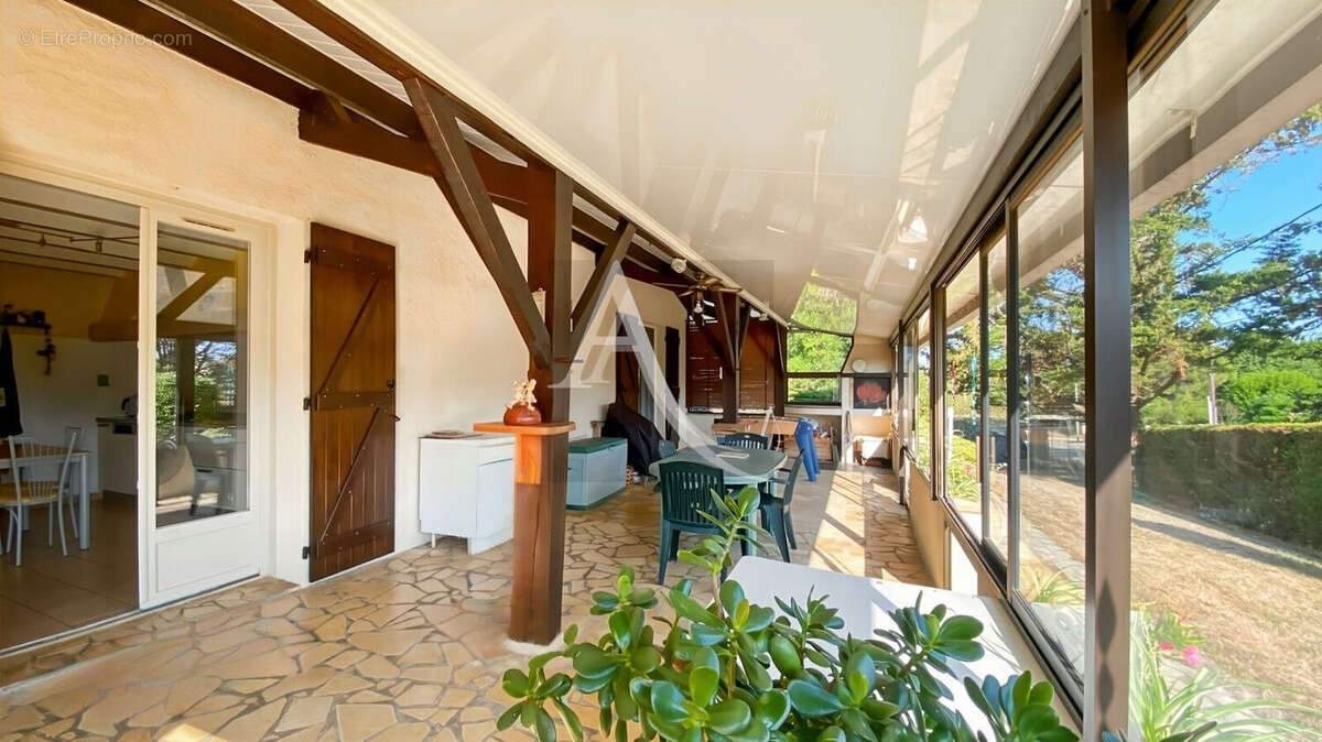 Charmante maison familiale de plain-pied - photo 17
