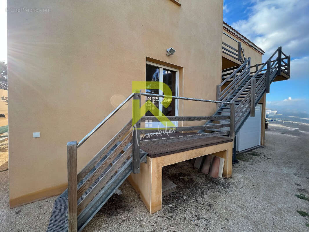 Commerce à MARSEILLAN