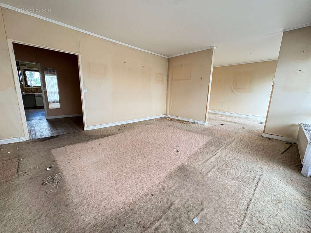 Appartement à LE PLESSIS-ROBINSON