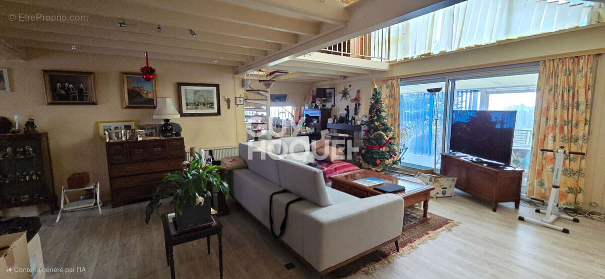 Maison à ETABLES-SUR-MER