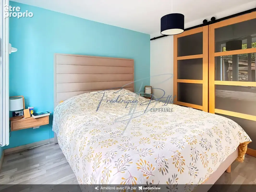Longère rénovée de 121 m² – Charme de l’ancien et tranquillité à 10 min de Beauvais - photo 7