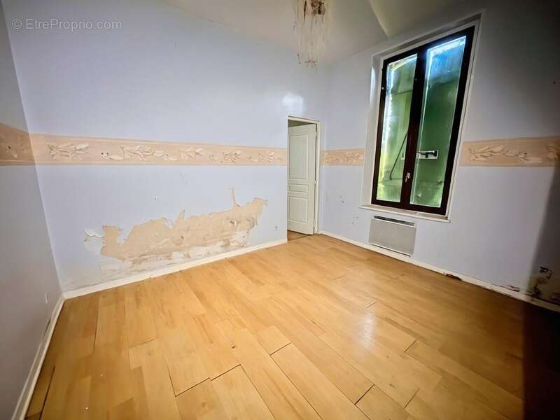 Appartement à JARNY