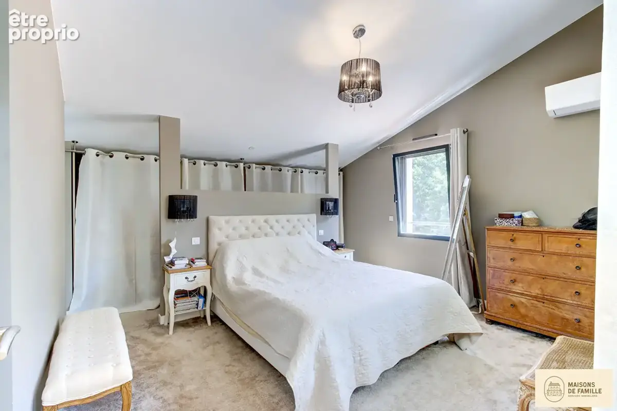 IZARO - Maison à vendre à Bassussarry - photo 13