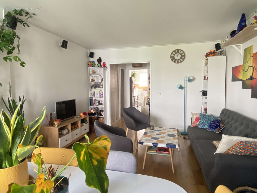 Appartement à ANTONY