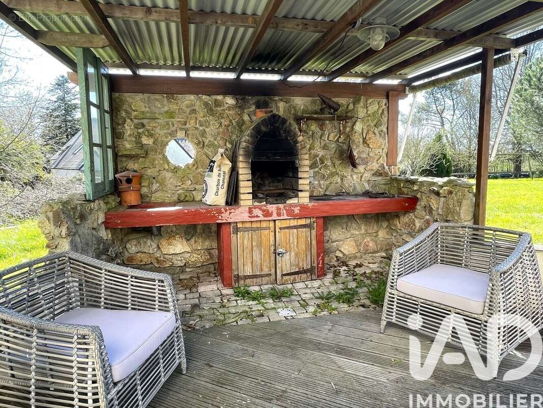 Photo 6 - Maison à HERBIGNAC