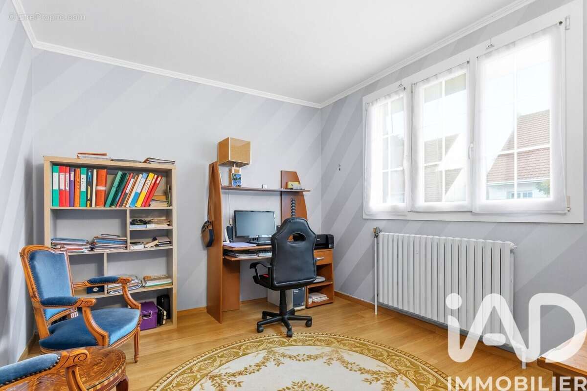 Photo 9 - Maison à LA ROCHETTE