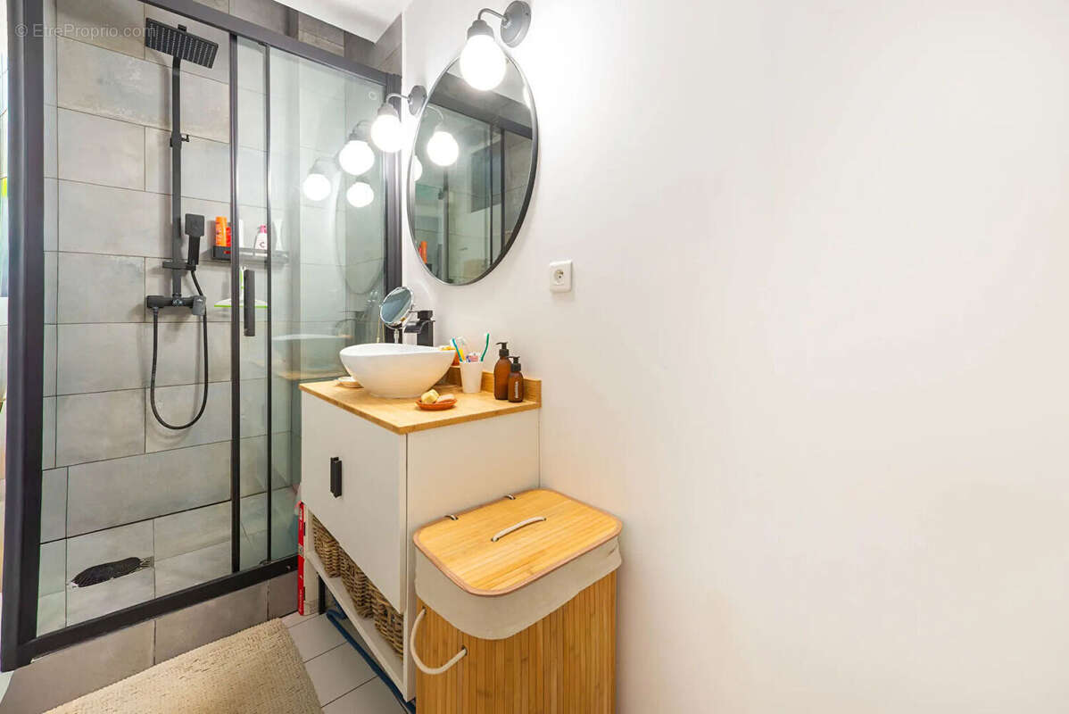 Maison à MAISONS-LAFFITTE