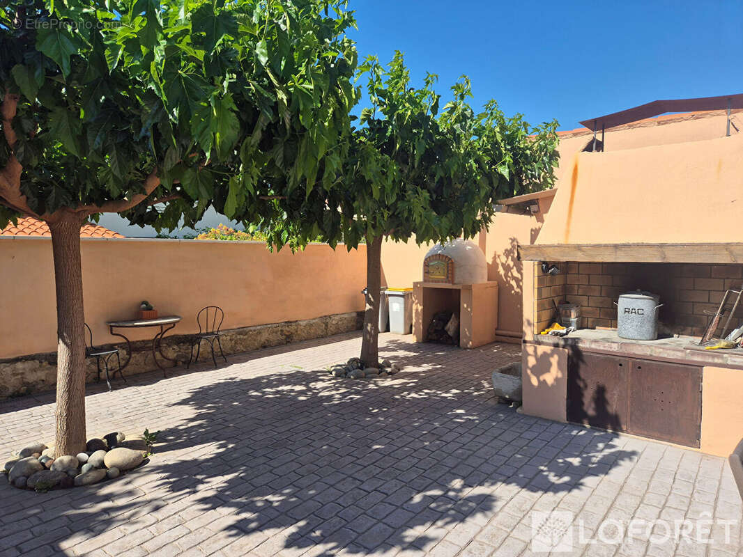 Maison Prades 4 pièce(s) 84 m2 - photo 7