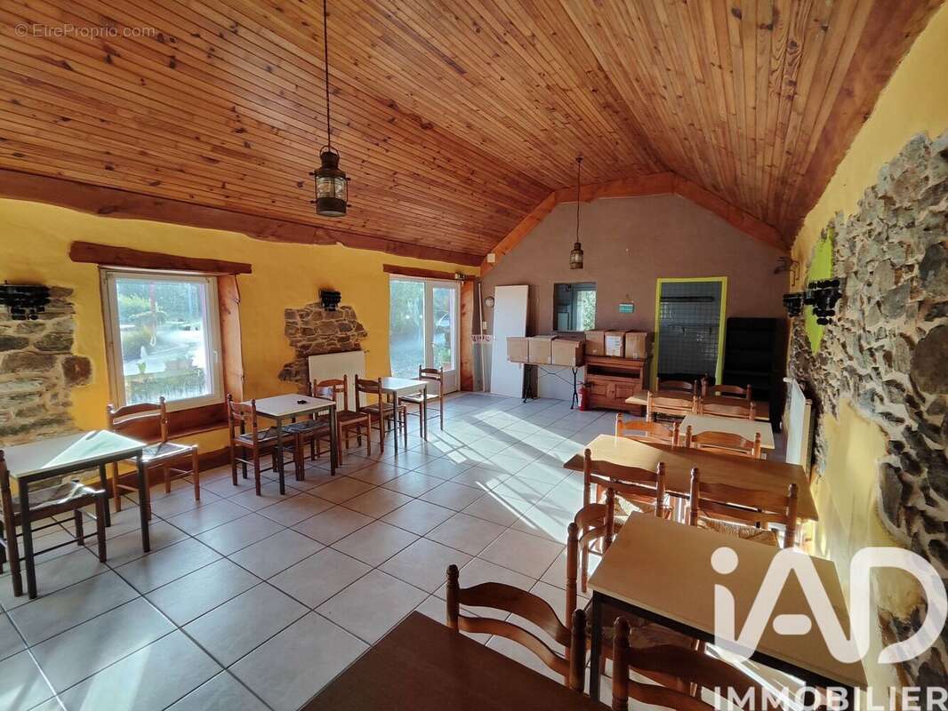 Photo 4 - Maison à SAINT-DERRIEN