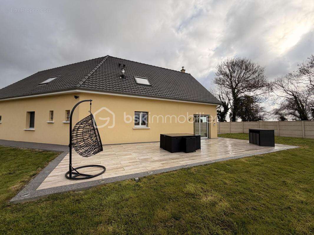 Maison avec autonomie de plain pied et de nombreux atout - photo 16
