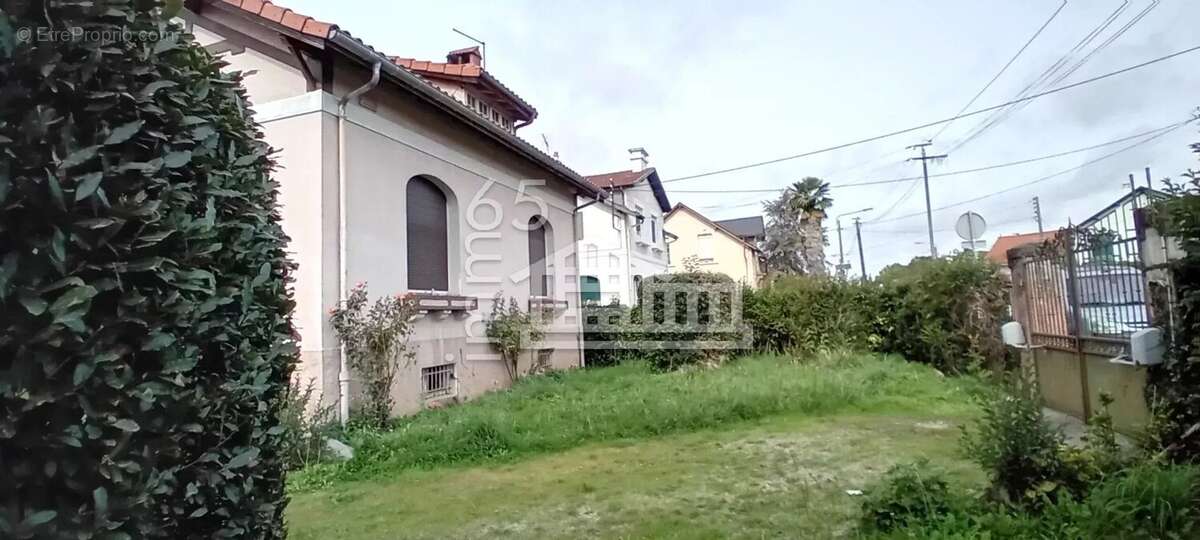 Maison à SEMEAC