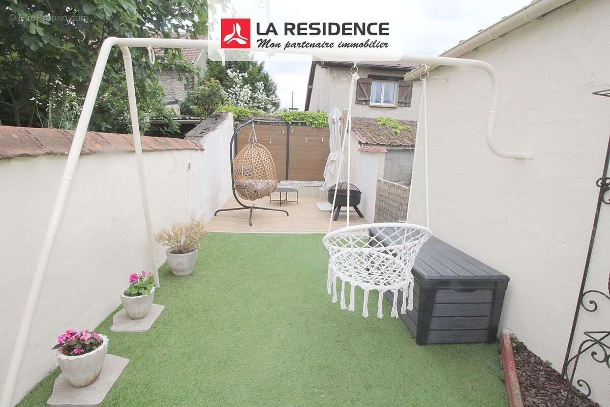 Maison 67 m² à Le Petit-Quevilly  - photo 2