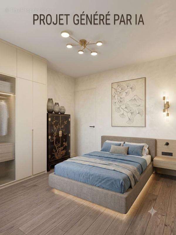Valoriser progressivement votre patrimoine ! À VENDRE Appartement T4, étage élevé avec balcon, 3 chambres, cave, tout à pied à T - photo 11