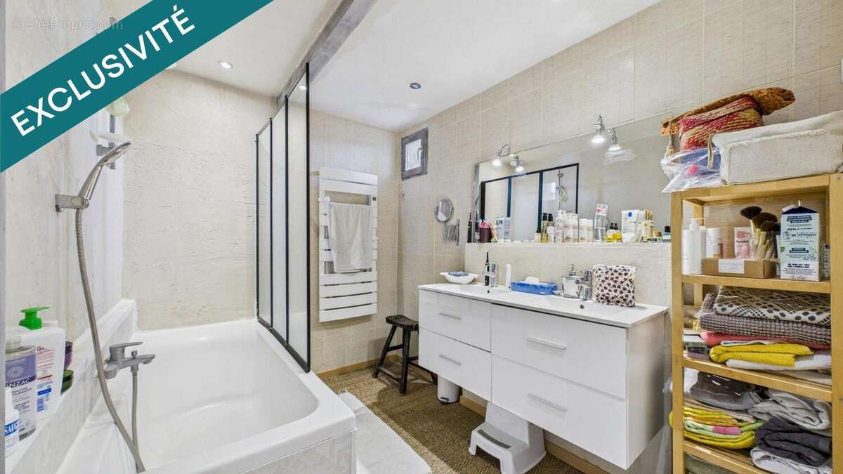 Photo 7 - Maison à ANDILLY