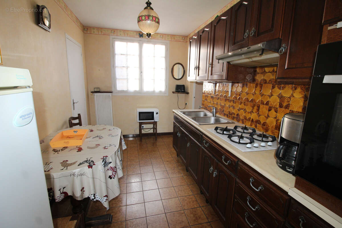 Maison à LIMOUX