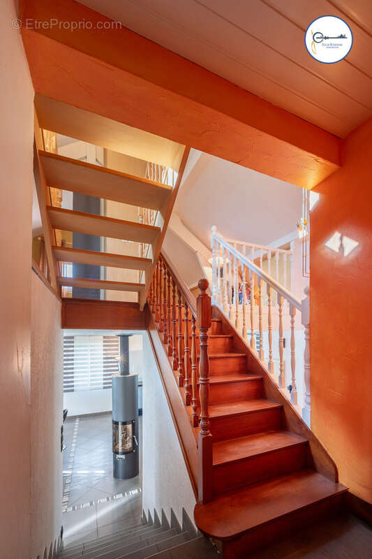 Maison à THAON-LES-VOSGES