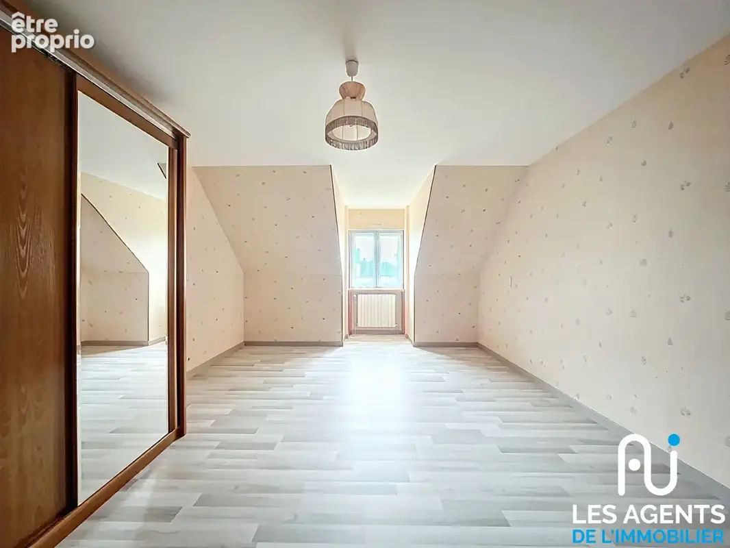Maison Chaingy  6 pièce(s) 151.04 m2 - photo 11