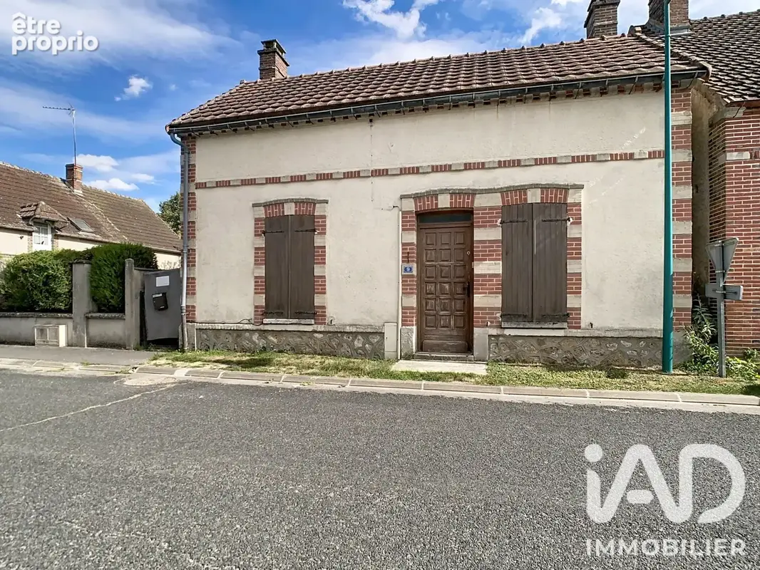 Photo 1 - Maison à FAUX-FRESNAY