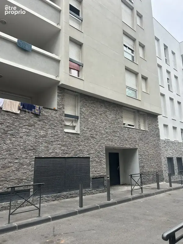 Appartement 36 m² à Marseille-15e  - photo 8