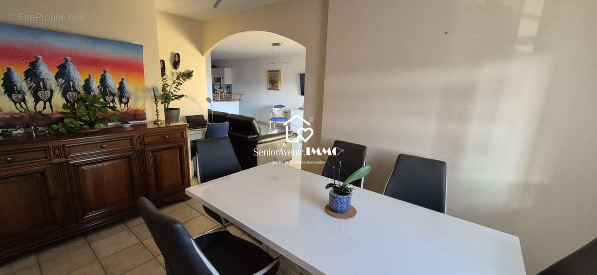Appartement 83 m² à La Seyne-Sur-Mer  - photo 4