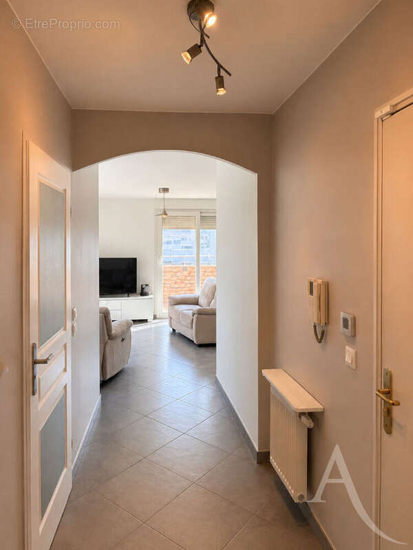 Appartement à EYBENS