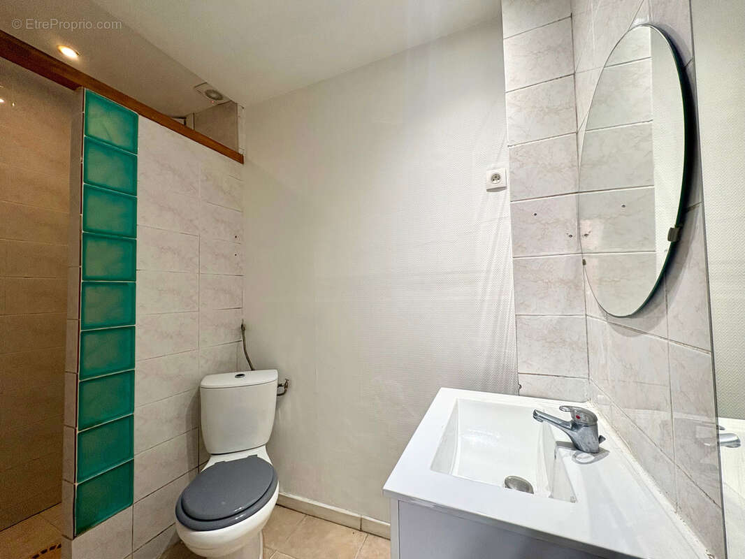 Maison à PALAVAS-LES-FLOTS