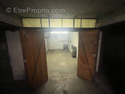 Parking à PERPIGNAN