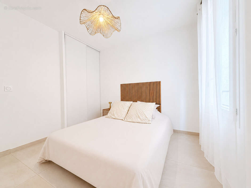 Appartement à OLLIOULES
