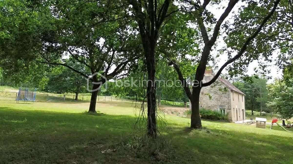 Maison sur plus de 28600 m2 de terrain - photo 12
