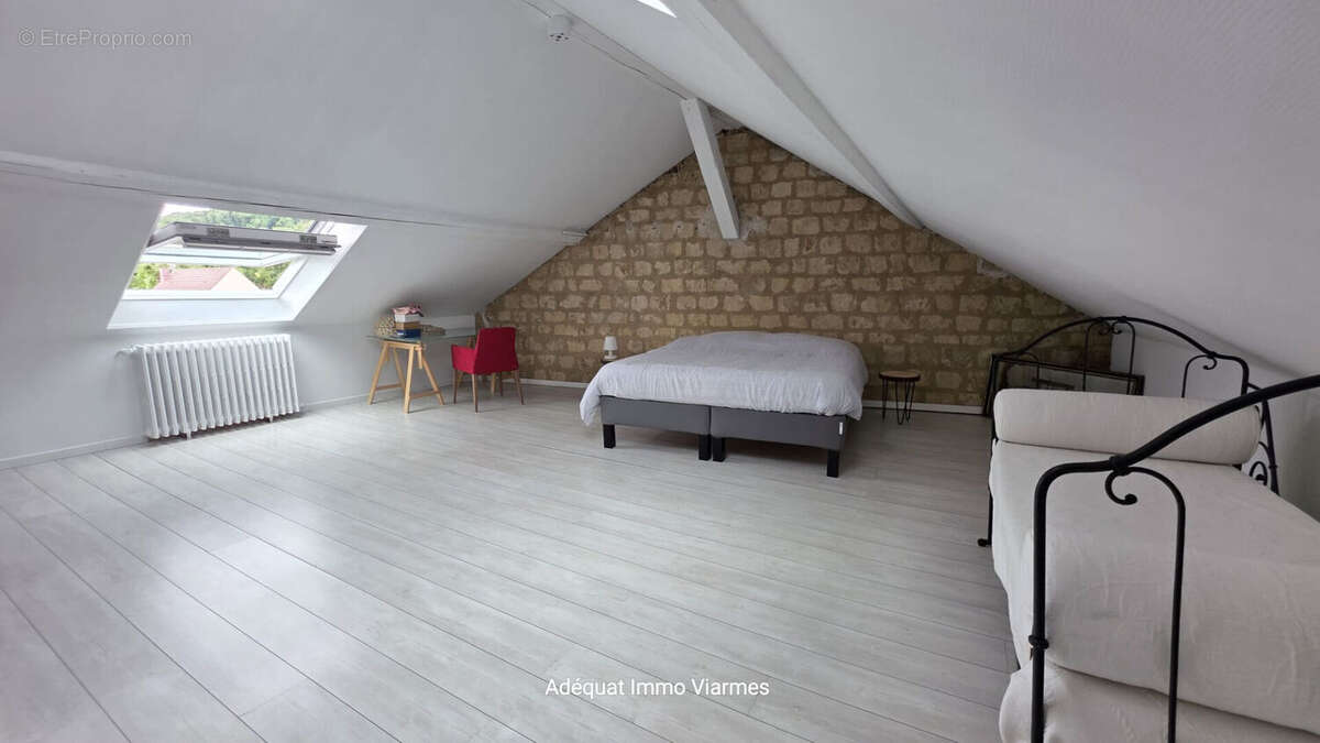 Maison à VIARMES