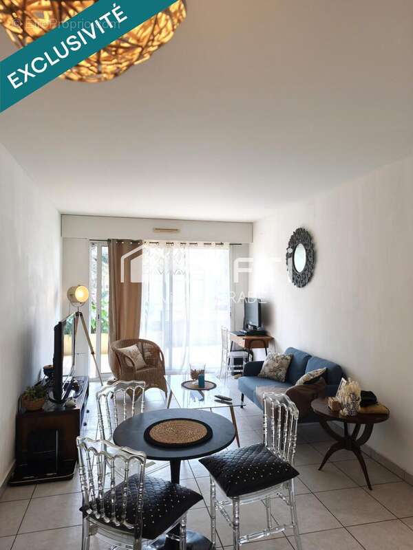 Photo 5 - Appartement à LES SABLES-D'OLONNE