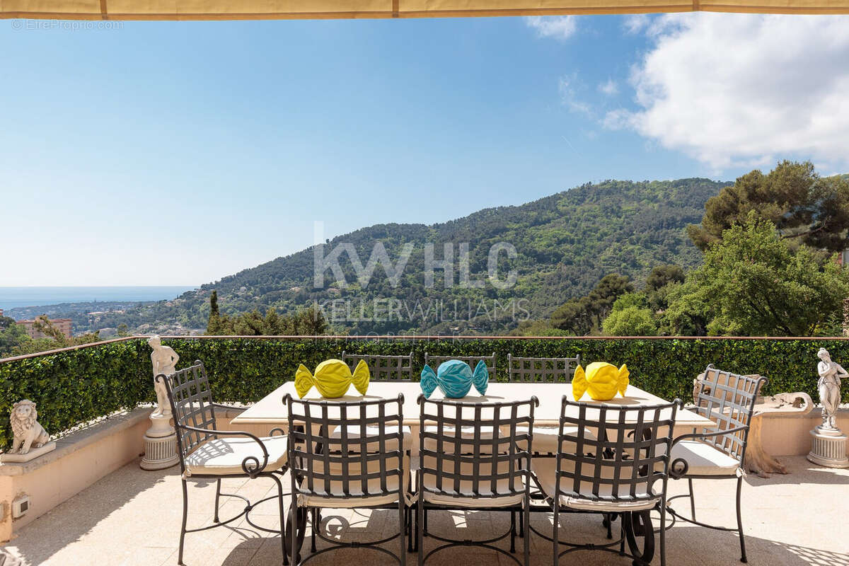 Maison 267 m² à Menton  - photo 4