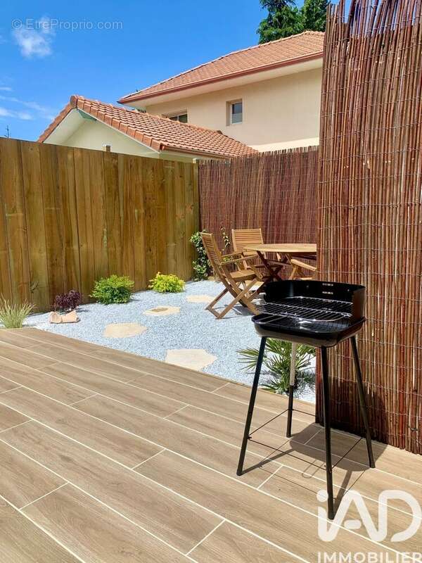 Photo 2 - Appartement à PAU