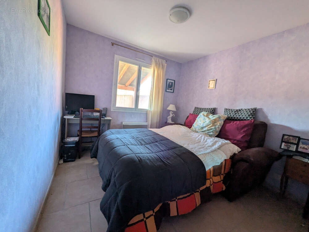 Maison à LEZAT-SUR-LEZE