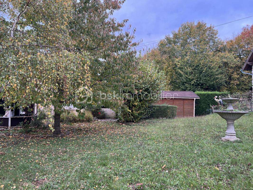 Maison à ORVILLIERS