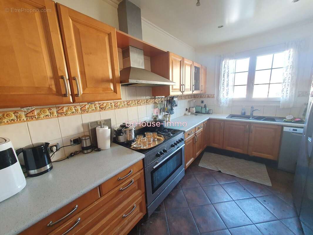 Maison à ARGENTEUIL