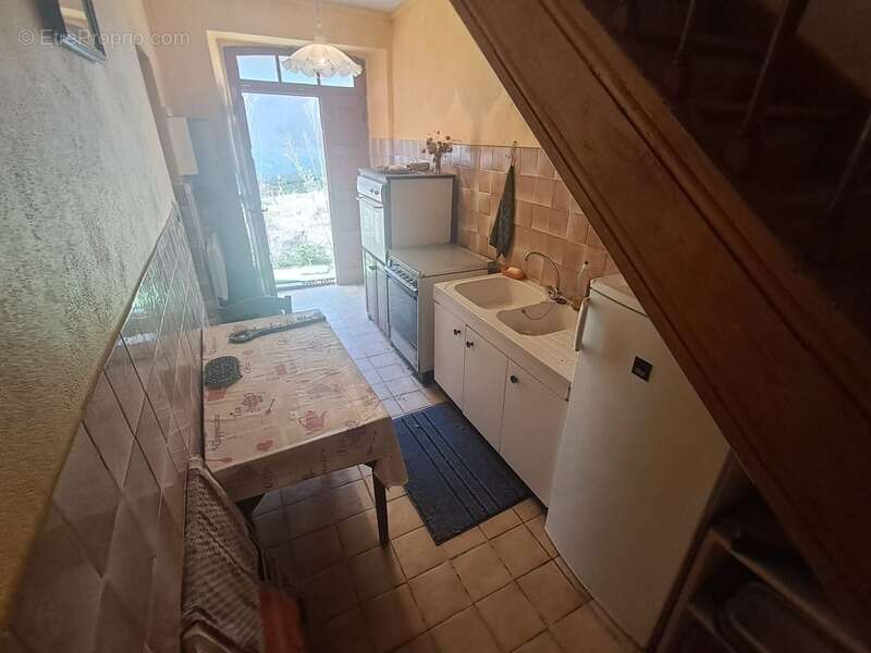 Maison à HECHES