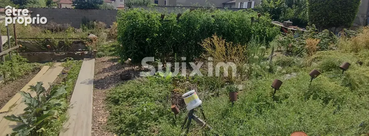 Propriété à rénover avec partie constructible - photo 4