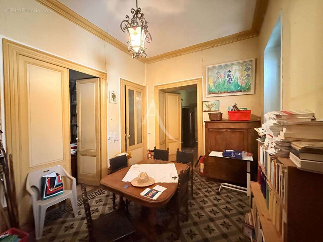 Maison de maître - photo 2