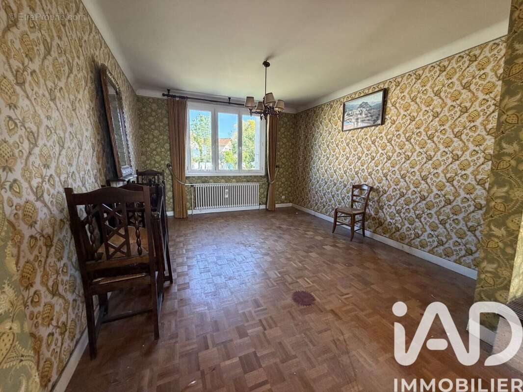 Photo 2 - Maison à PARTHENAY