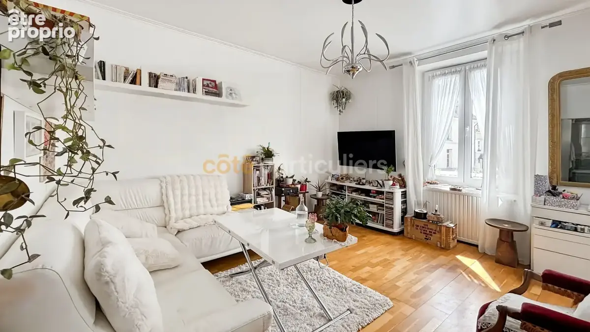 Photo Appartement à Brie-Comte-Robert au prix de 210 000€