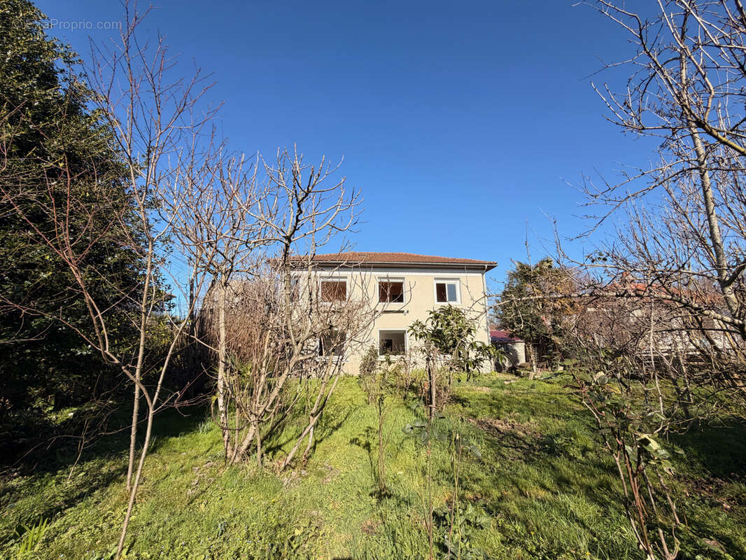Maison à TARBES