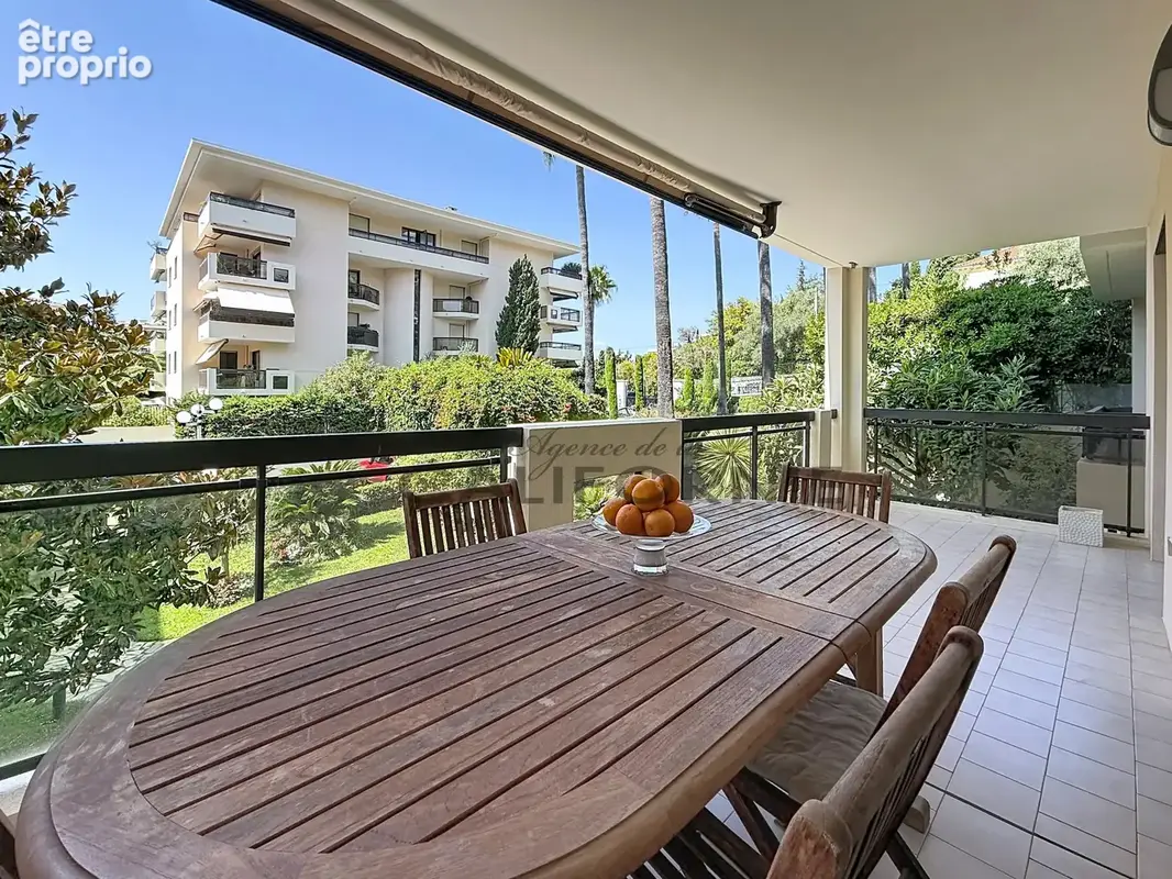 4 pièces cannes benefiat - photo 2
