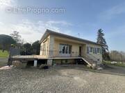 Photo 1 - Maison à REANS